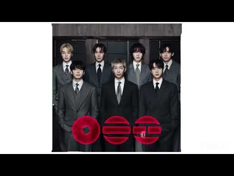 BTS-COME OVER PROD. SUGA official audio