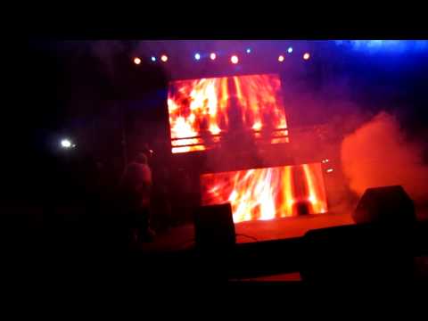 Winterfresh 2011 Tritonal - Breaking Ties