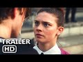 MAXTON HALL Trailer (2024) Harriet Herbig-Matten, Romance