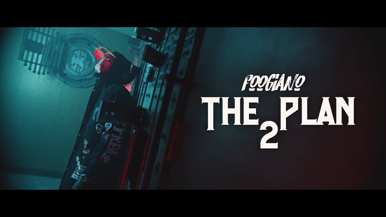 Foogiano – ”The Plan Pt. 2”