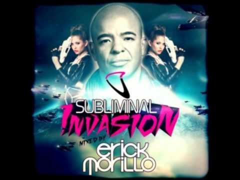 Lights Out - Lasers (Erick Morillo, Harry Choo Choo Romero & Jose Nunez Mix)