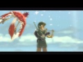 The Legend Of Zelda Skyward Sword Din S Power