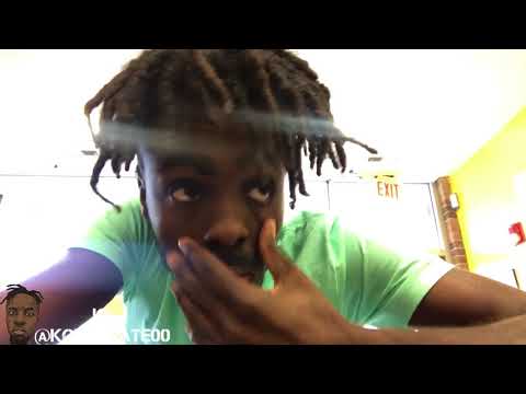 #BlackChicagoBeLikePart37🤘🏿F.t. Tha Pope