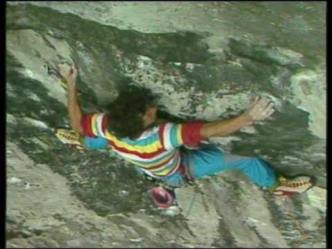 Body Machine, featuring Ron Fawcett