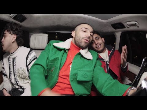 Abo El Anwar X @Dr.Mo3geza  - Ana Negm W Labes Sheek (Official Music Video)