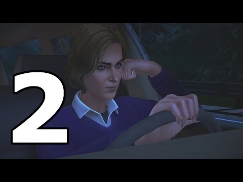 Guardians of the Galaxy Telltale Episode 1 Walkthrough Part 2 - No Commentary Playthrough (PS4)