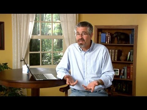 The Beatitudes Continued: HeavenWord TV - 0011