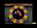 Sesame Street SQUEAL OF FORTUNE HQ