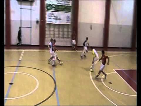 110414.Occasione Pol. Calisio e parata Piedicastello (sul 5-4)