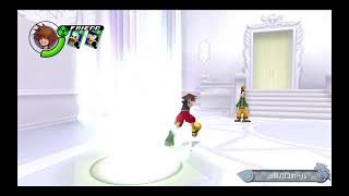 キングダムハーツRe:チェインオブメモリーズ  ＃1   初見さん大歓迎