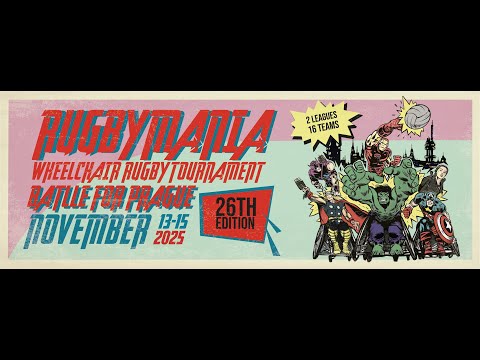 Rugbymania 2025 Thank You and Save the date for the next Rugbymania 2026