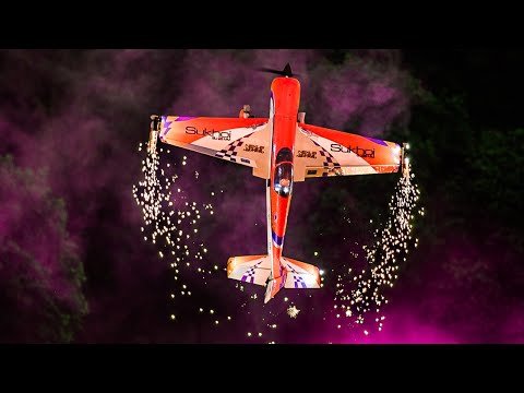 UK - WESTON PARK AIRSHOW 2022!!