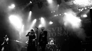 Subway to Sally &quot;Das Rätsel&quot; (live / 1997)