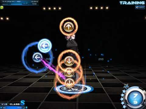 KR Mstar 엠스타 네오 최상급 On Air(Wings Ver.) - 위걸스