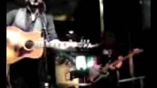 On and On We Whisper by the Alternate Routes at Fall for Greenville