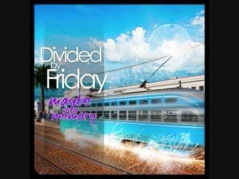 October - Divided By Friday