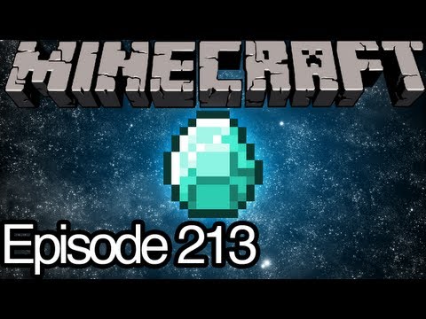 Minecraft SSP Ep.213