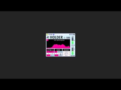 Free Download Holder v1.0 for Ableton Live v9.7.1 ALP-SYNTHiC4TE