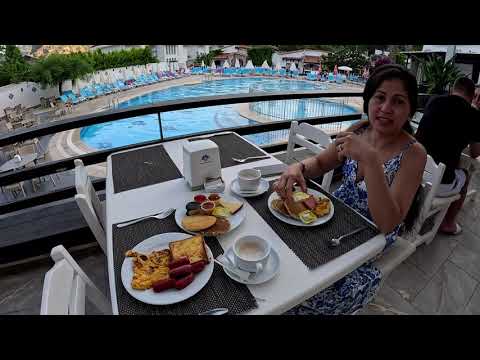 Oludeniz Beach Resort by Z Hotels Türkiye