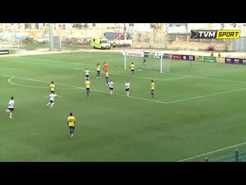 Hibernians F.C. 3 vs 2 Santa Lucia F.C. - Tony Bezzina Stadium - 23.09.2023 - Match Day 2