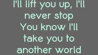 One Direction - Another World (Full song and Lyrics)