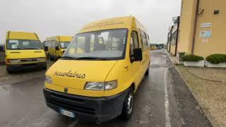 Dod&aacute;vka osobn&aacute; Fiat DUCATO 230 | Obraz 4 - Autoline