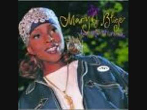 mary j. blige feat biggie-real love (hiphop club Remix)