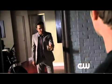Gossip Girl 4x20 Extended Promo "The Princesses and the Frog" [HQ]