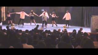 Scott Borel Ft. All Natural - Stay With Me