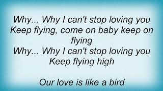 Axxis - Keep Flying Lyrics