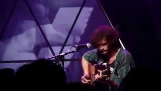 Ryley Walker - On the Banks of the Old Kishwaukee [NEW] (Live at Roskilde Festival, July 5th, 2014)