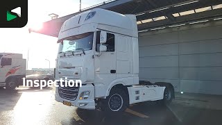 Tahač DAF XF 480 4X2 SSC 2xTanks Standklima ACC Euro 6 | Obr&aacute;zek 4 - Autoline