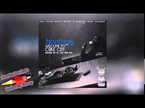 Bad Lucc - Breaking Bad [Prod. By BeatBoy]