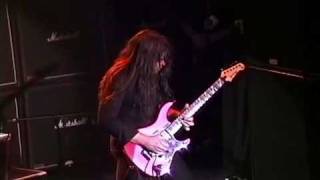Dio - Otherworld &amp; Magica Live @ Irving Plaza 2000