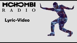 Mohombi - Radio (Lyric-Video)