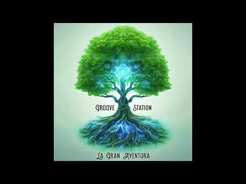 Groove Station - Amor En Portunol