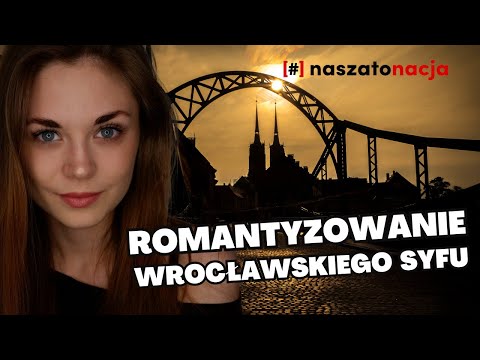 #naszatonacja: ROMANTYZOWANIE WROCŁAWSKIEGO SYFU - IRYDION & Szymon Chudy, gość: Martyna Jelita