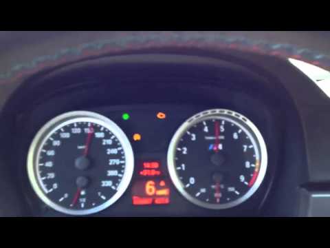 INSANE PURE V8 sound BMW M3 E92 with compleate exhaust - NickS2k