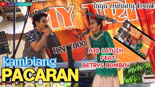 Download lagu AJO LATUIH FEAT BETRYS BOMBAY || KAMBIANG PACARAN || SPESIAL LAGU LAWAK MINANG || BIKIN SAKIT PERUT mp3 Download lagu AJO LATUIH FEAT BETRYS BOMBAY || KAMBIANG PACARAN || SPESIAL LAGU LAWAK MINANG || BIKIN SAKIT PERUT mp3