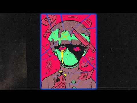 [Free] JID x Earthgang x Denzel Curry Type Beat - "Cursed"