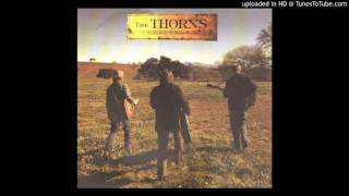 The Thorns - Runaway feeling