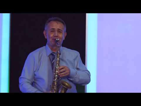 Zivko Kacelinovski i grupa Dalgi  - Mare