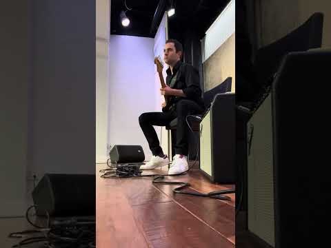 Promotional video thumbnail 2 for Chris Nordlinger