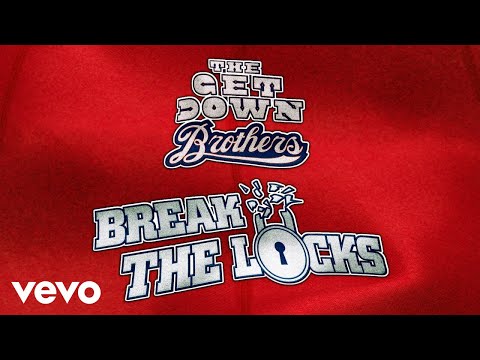 Break The Locks (Audio)