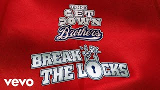 Break The Locks (Audio)