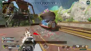 ［Apex]ダイヤ行くか迷うなぁ