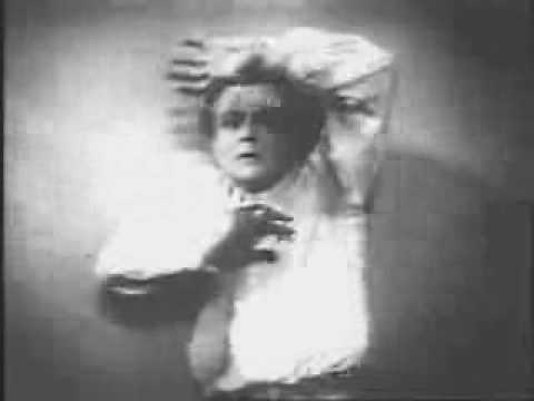 Bartholomeus Night - so silent