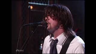 Foo Fighters - Live at Henry J. Kaiser Arena, Oakland, CA, USA, 04/11/2003