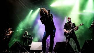 EZ LIVIN - INTO THE NIGHT