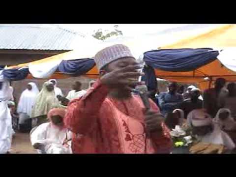 KADARA. By Sheikh Jamiu Ami Olohun